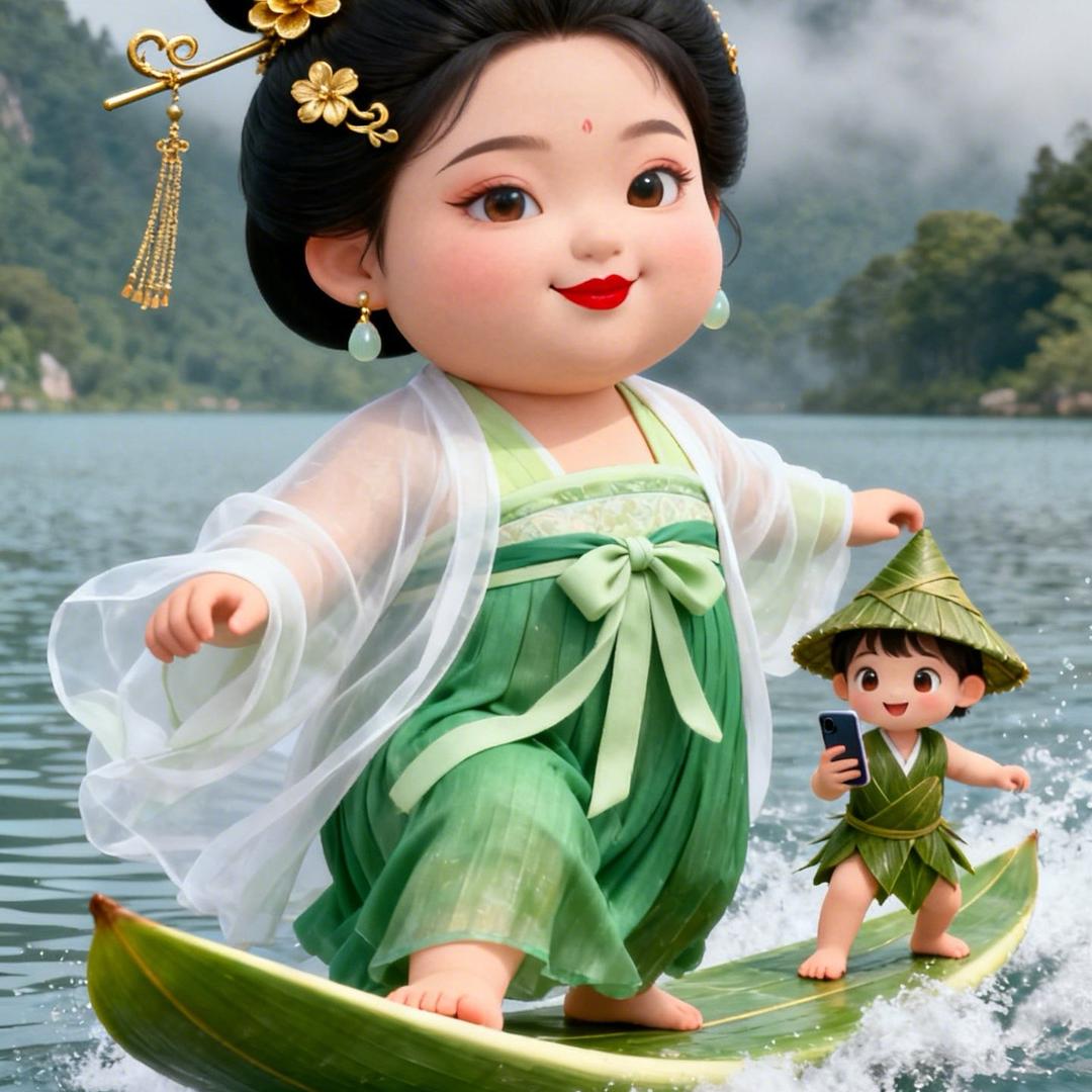 退场