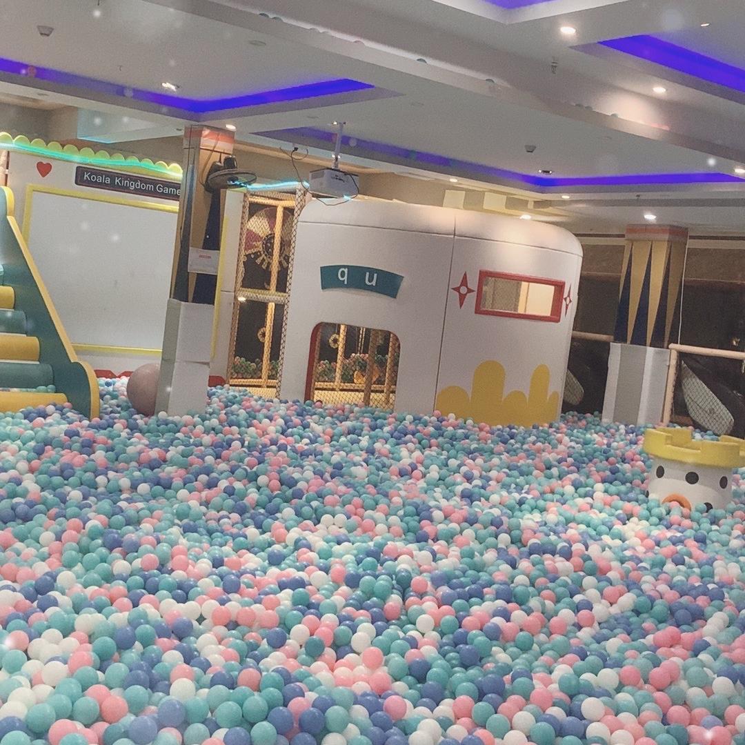 考拉儿童乐园官方号