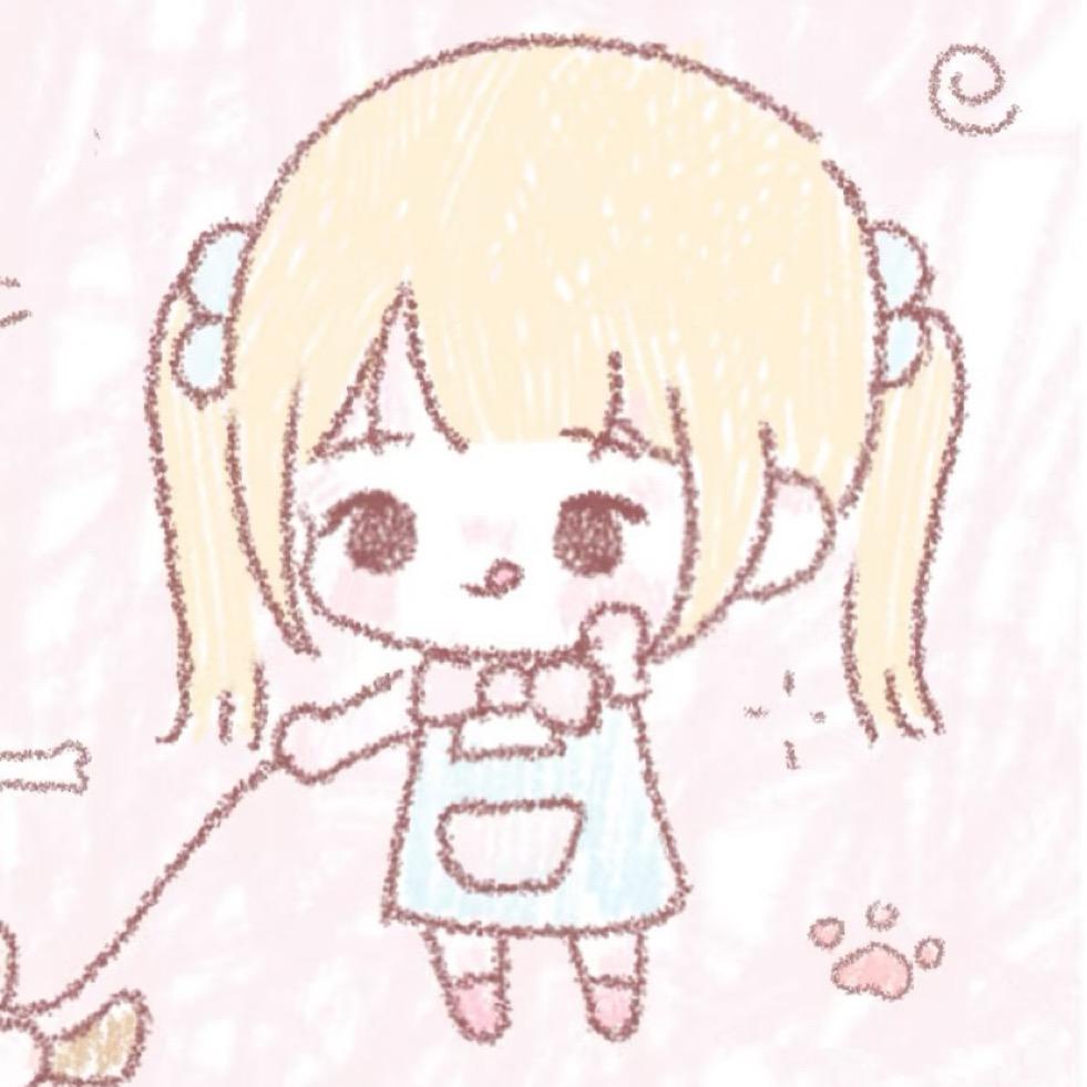 幸运星