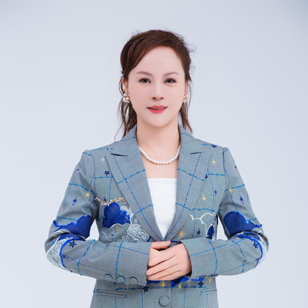 塔城眉毛设计·叶子