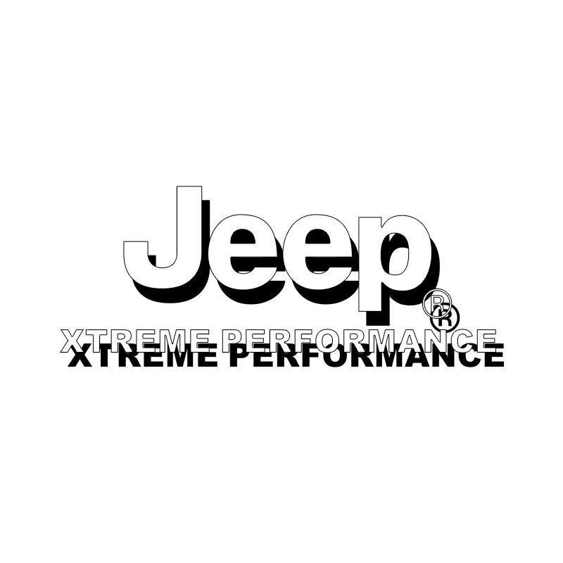 JEEP朋与专卖店