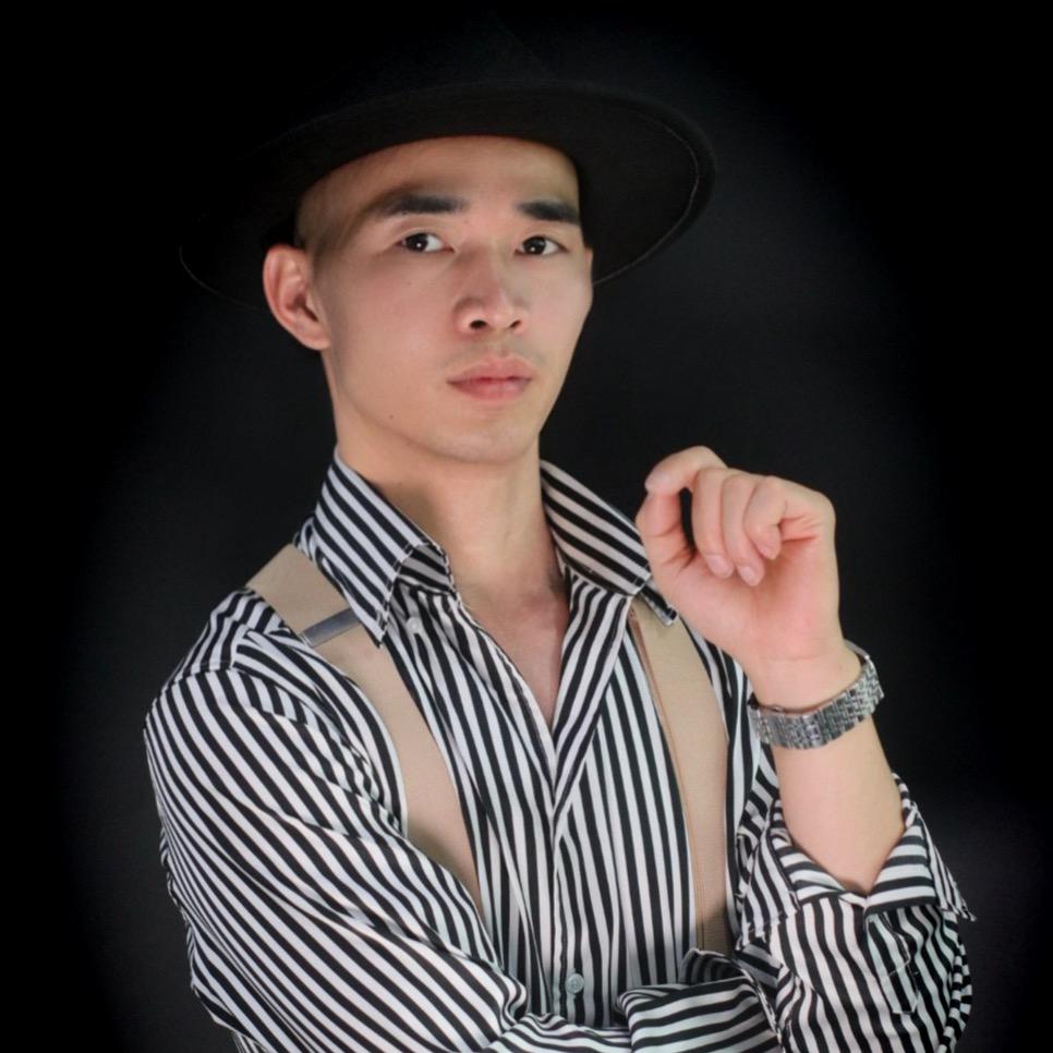 昆明男土发型设计