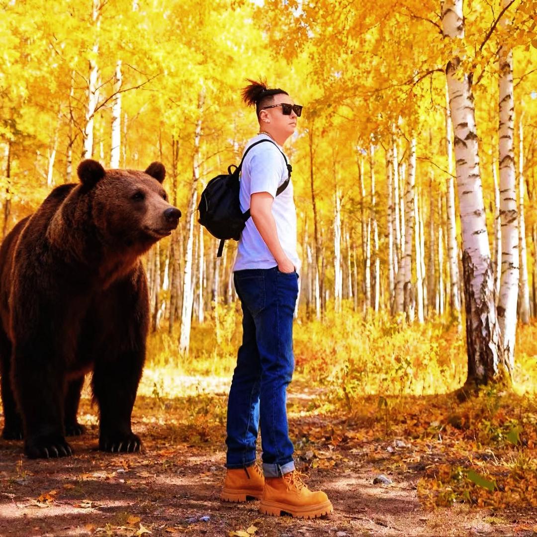 野马旅行-呼伦贝尔-（组队中）旅拍