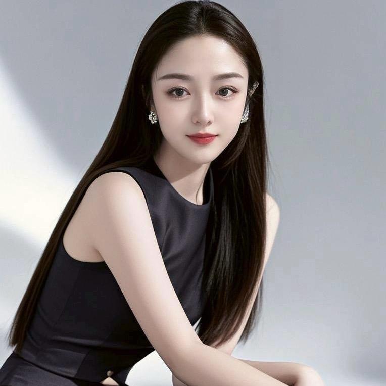 一见倾心💘