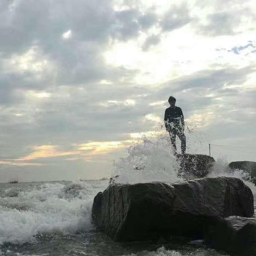 一明闲客