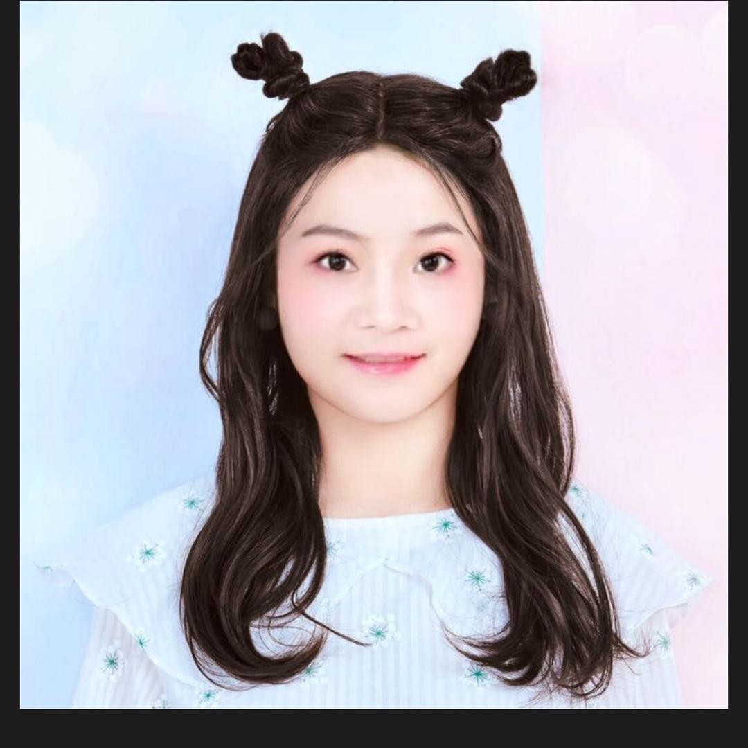 燕子同学