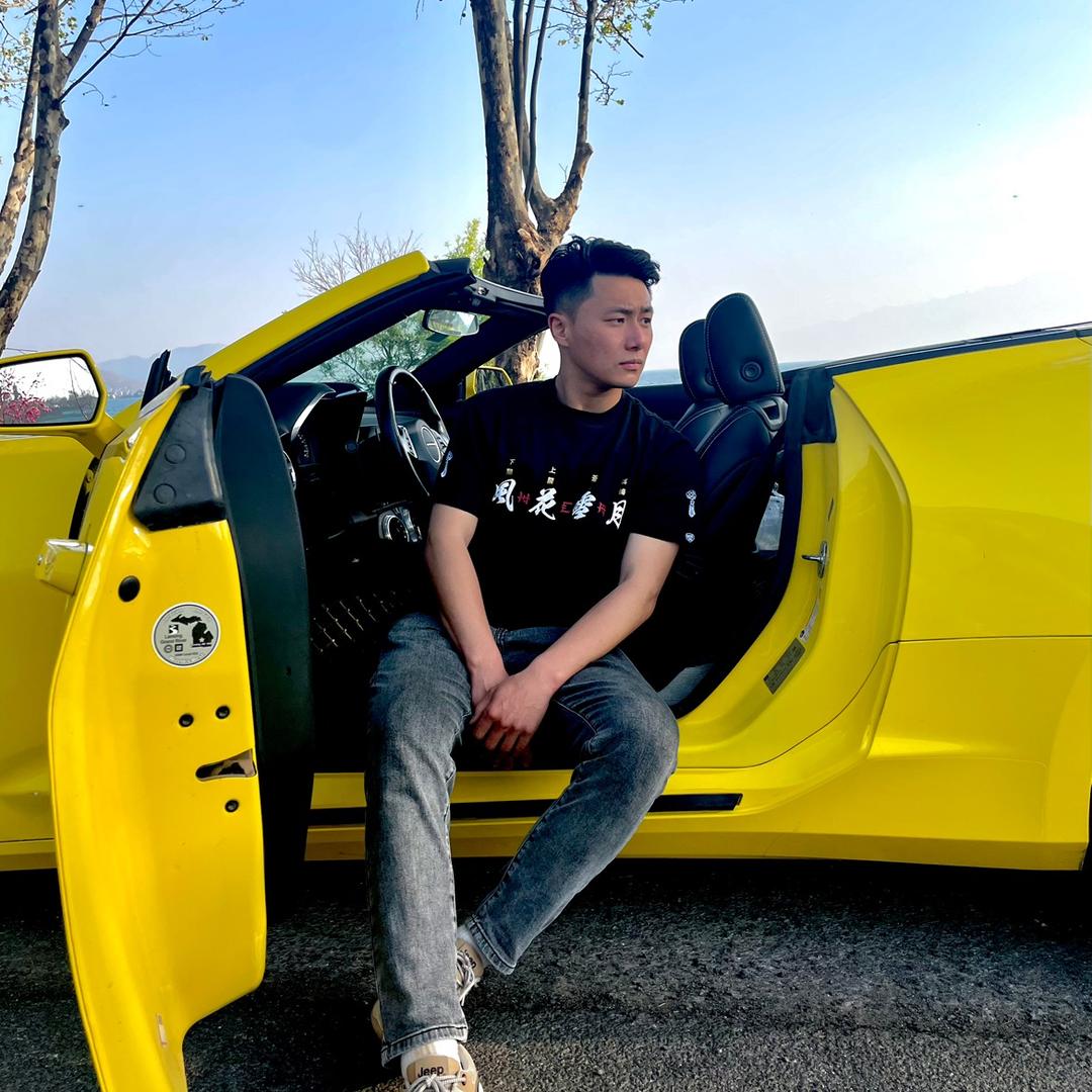 乔哥说车