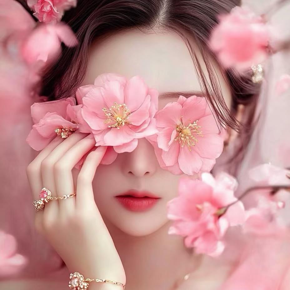 洋嘟嘟小姐-Linda