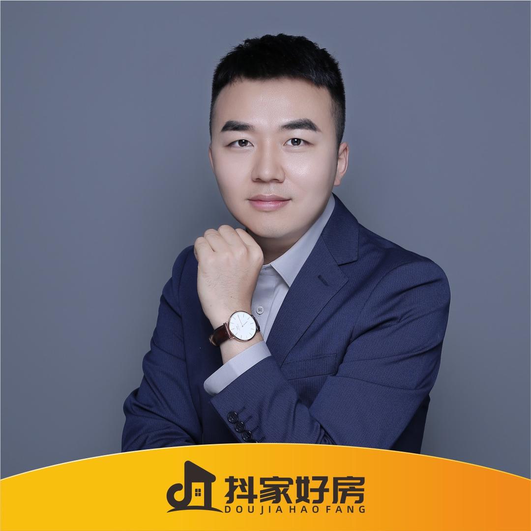 抖家好房方总