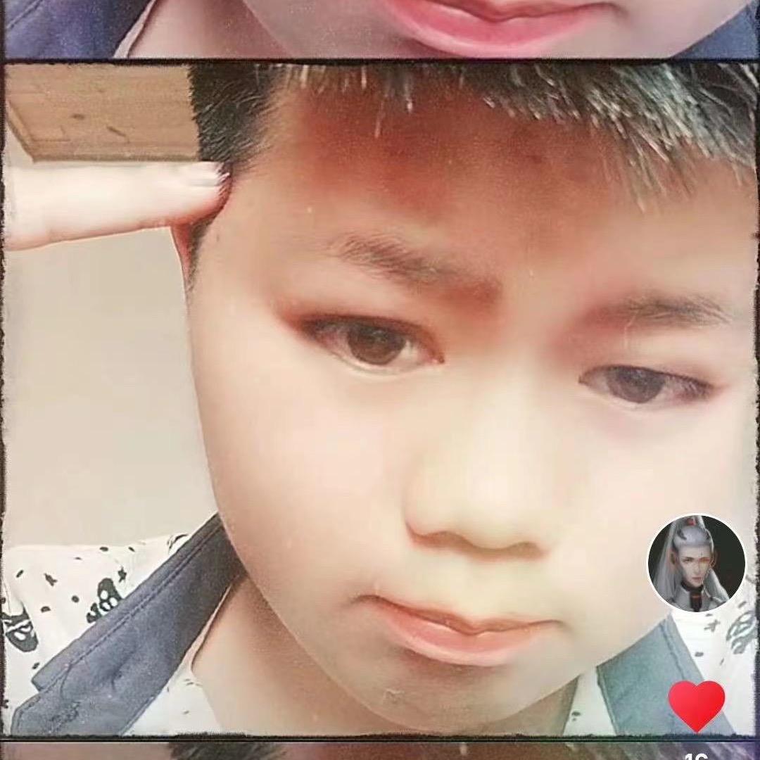 小杨哥哥