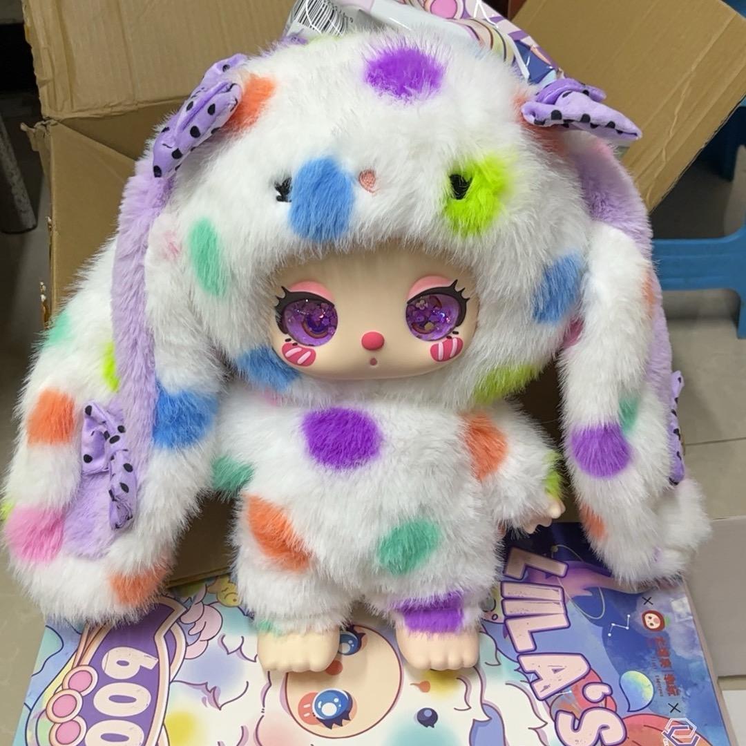 静静潮玩