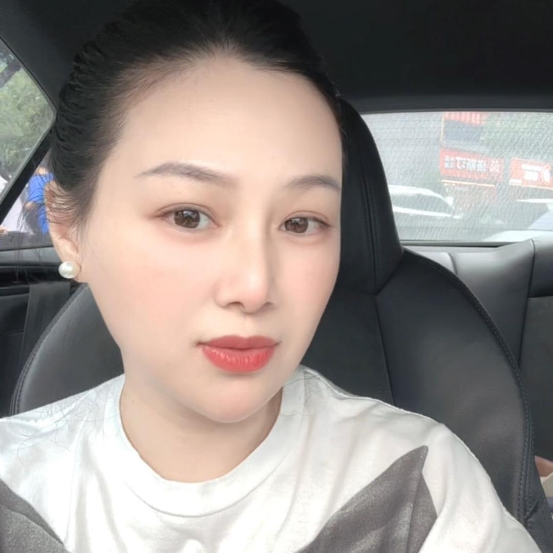 晨跑