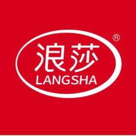 Langsha浪莎轻奢女鞋