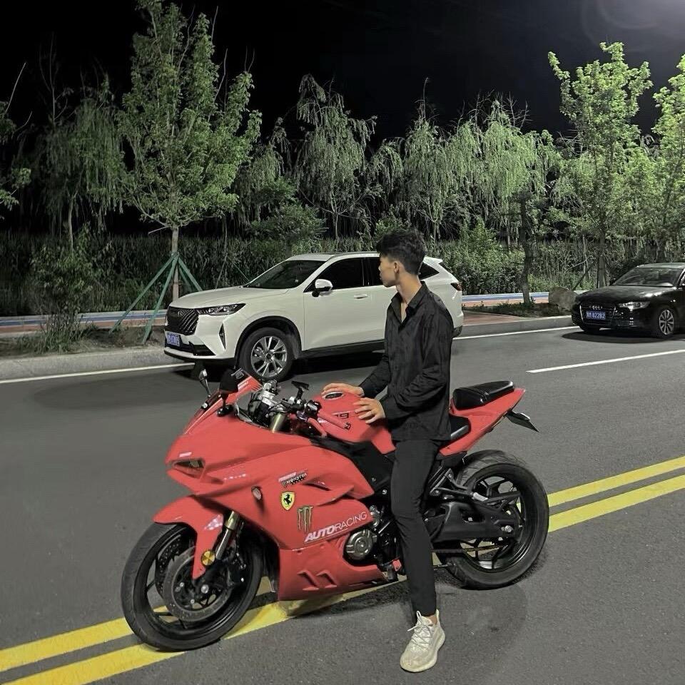 爱你的鹏