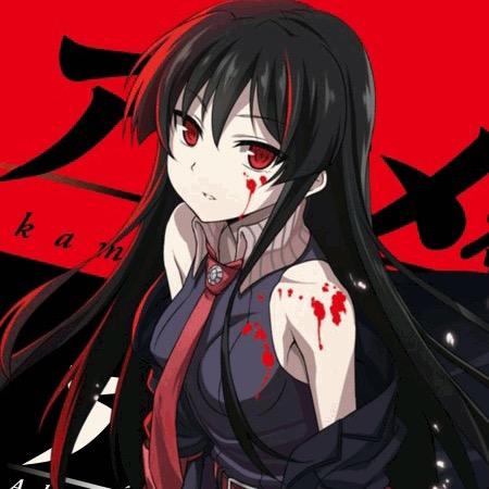 Akame系我