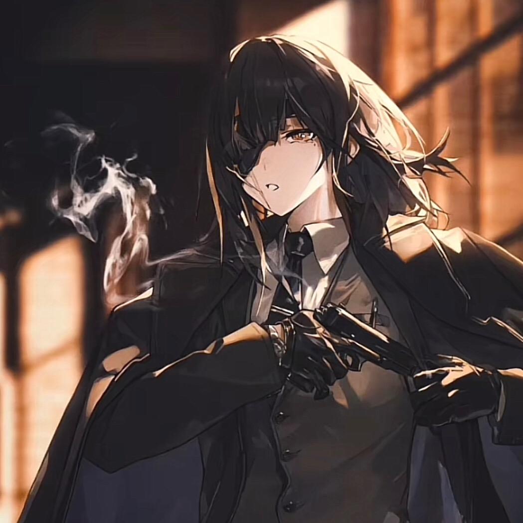 M16A1🦋