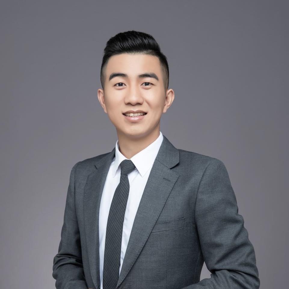 小杨古江门聊金融