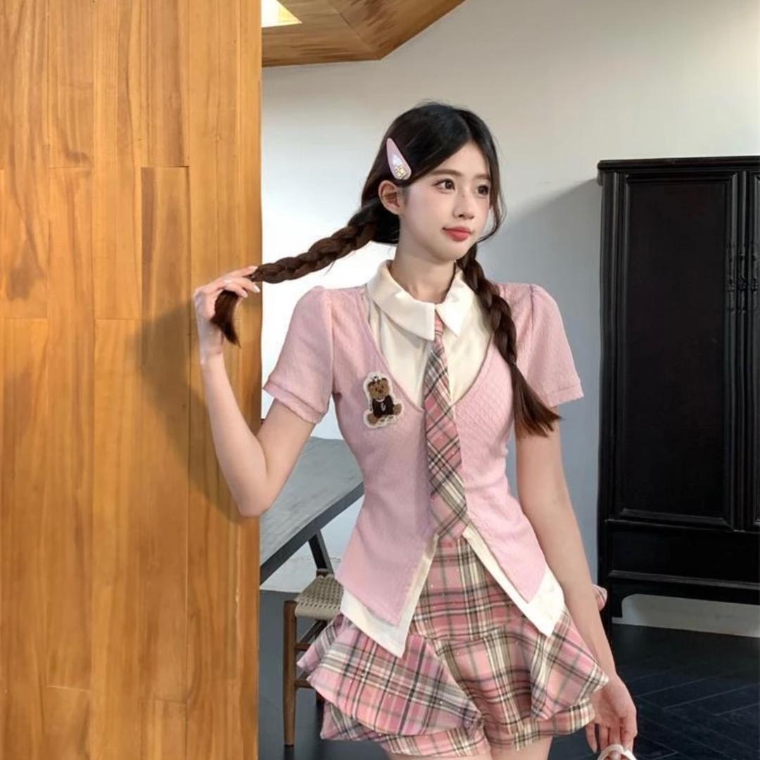 小郡主