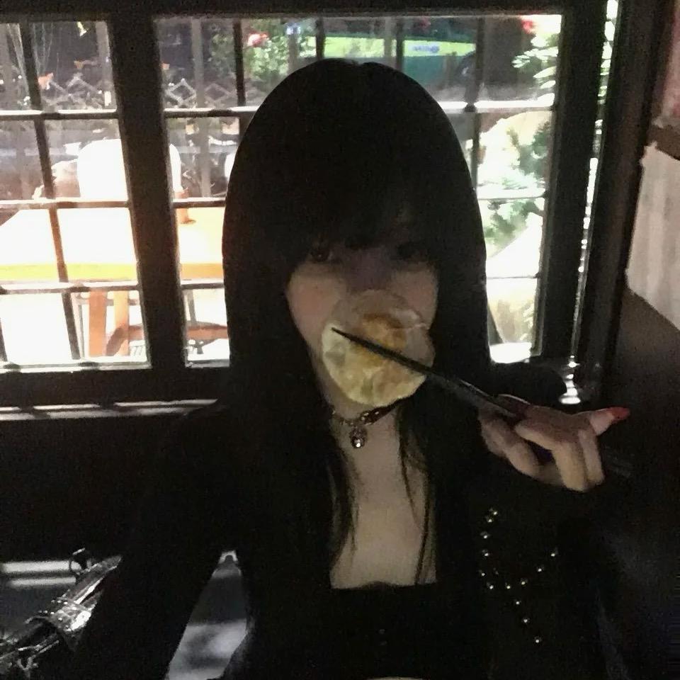 非油炸月月风味.