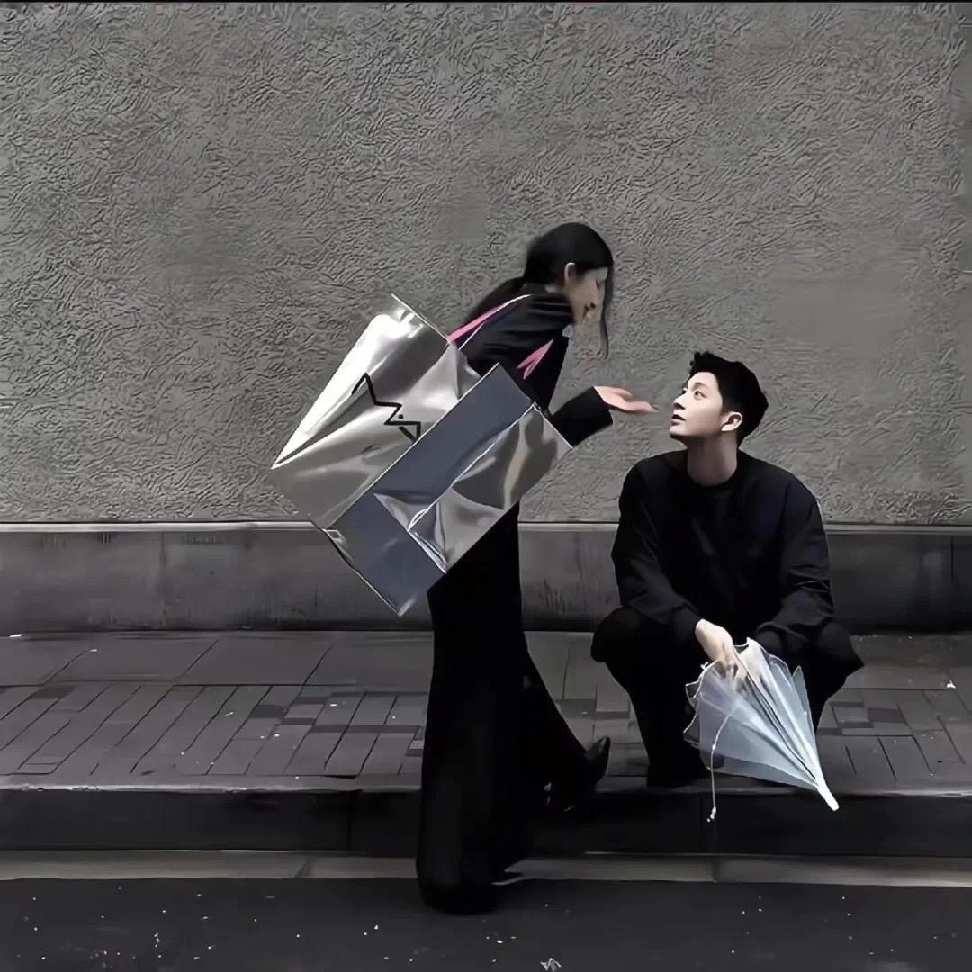 冰美式➕香菜