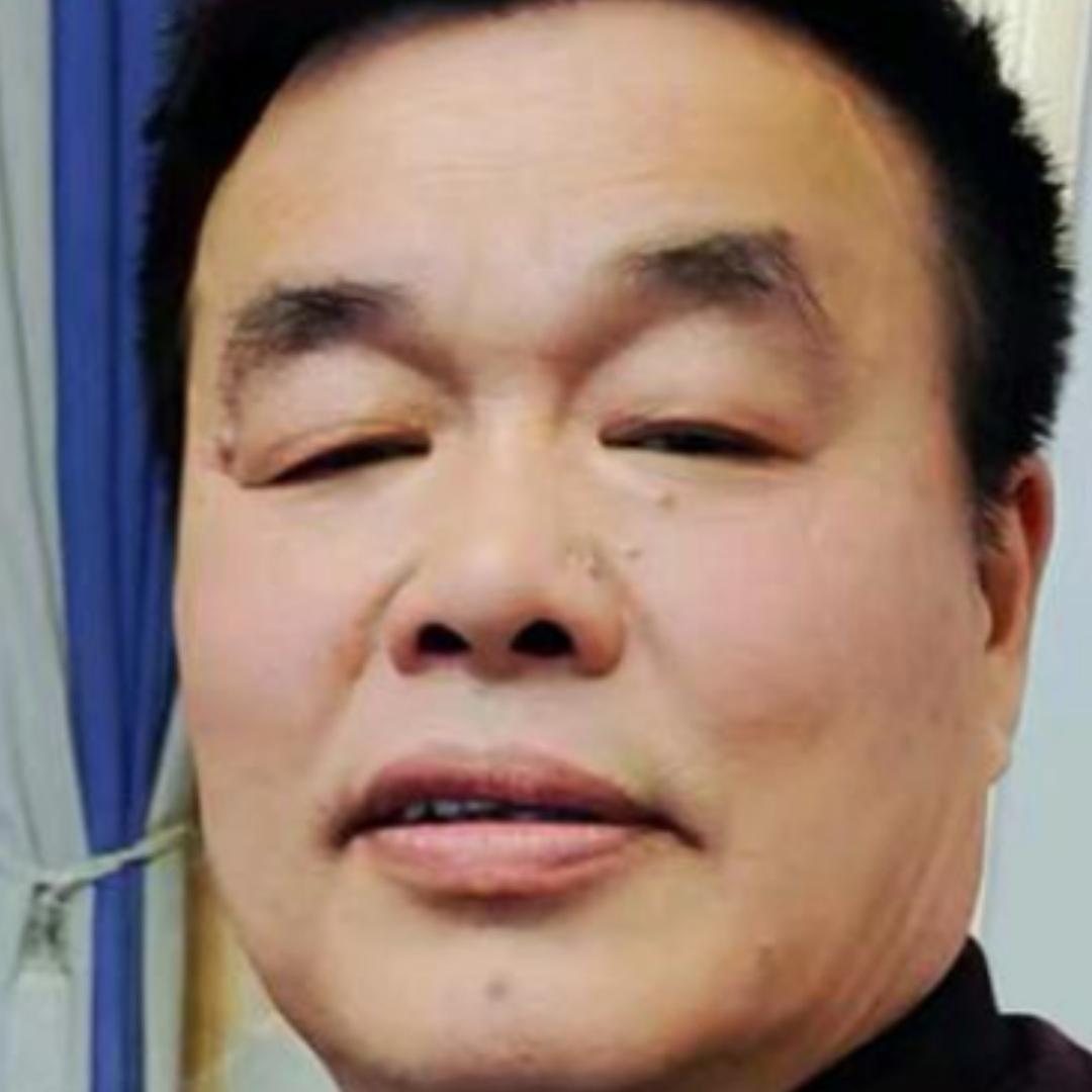 黄成世（信阳话事人）