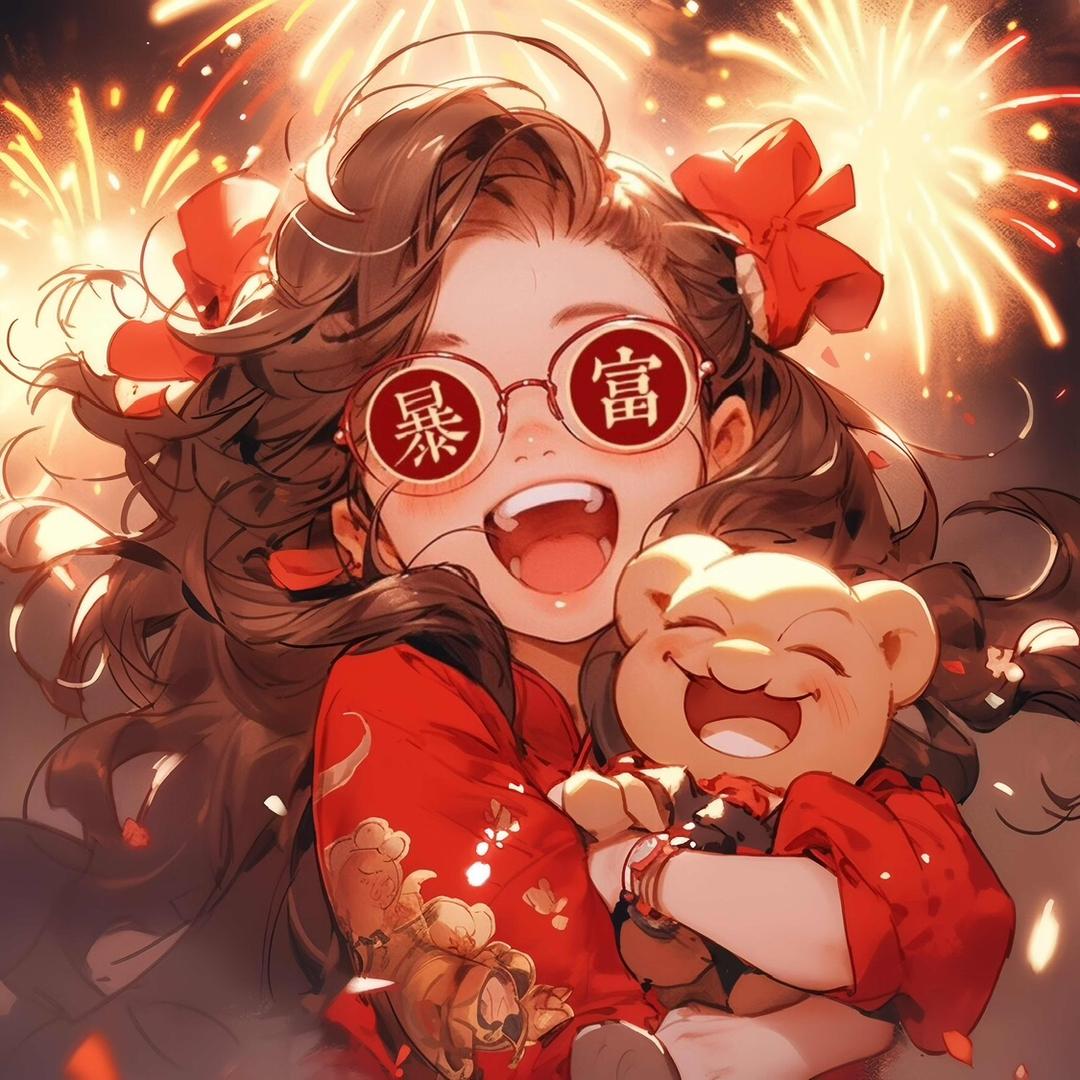 小沁儿