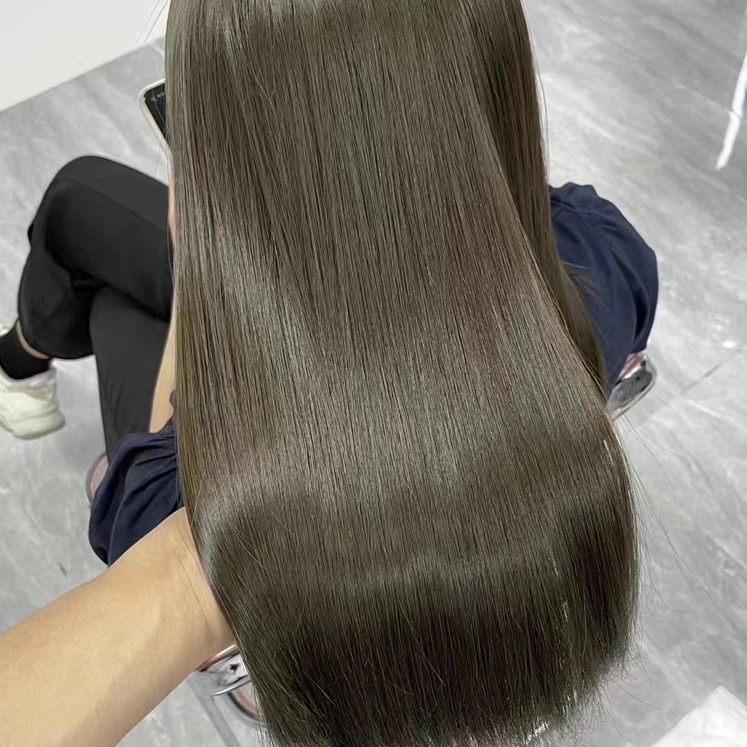 金剪刀美发沙龙