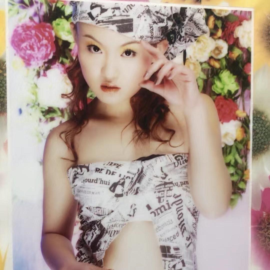 🦋胡🦊仙🦋王