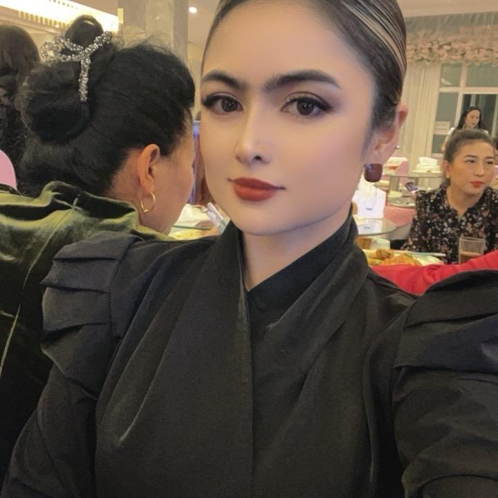 Zulpinur ❤️