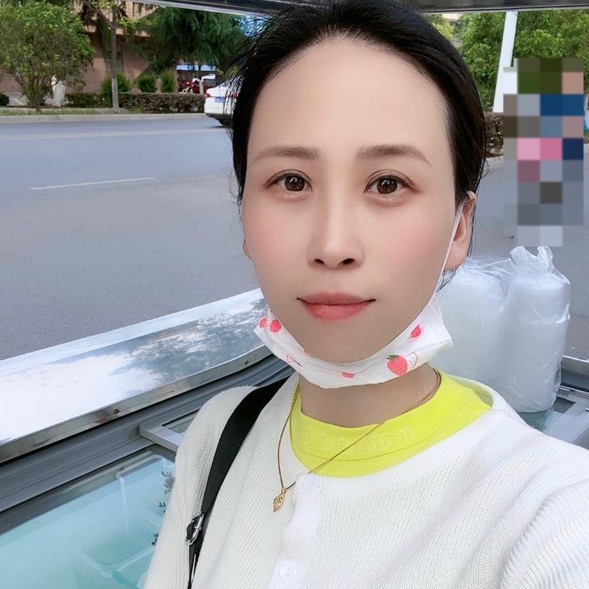 雪儿家～手工冰粉