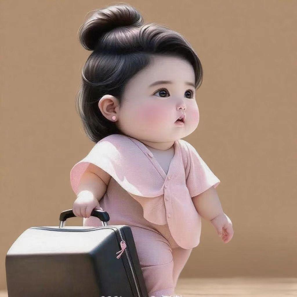 大萌萌大码女装
