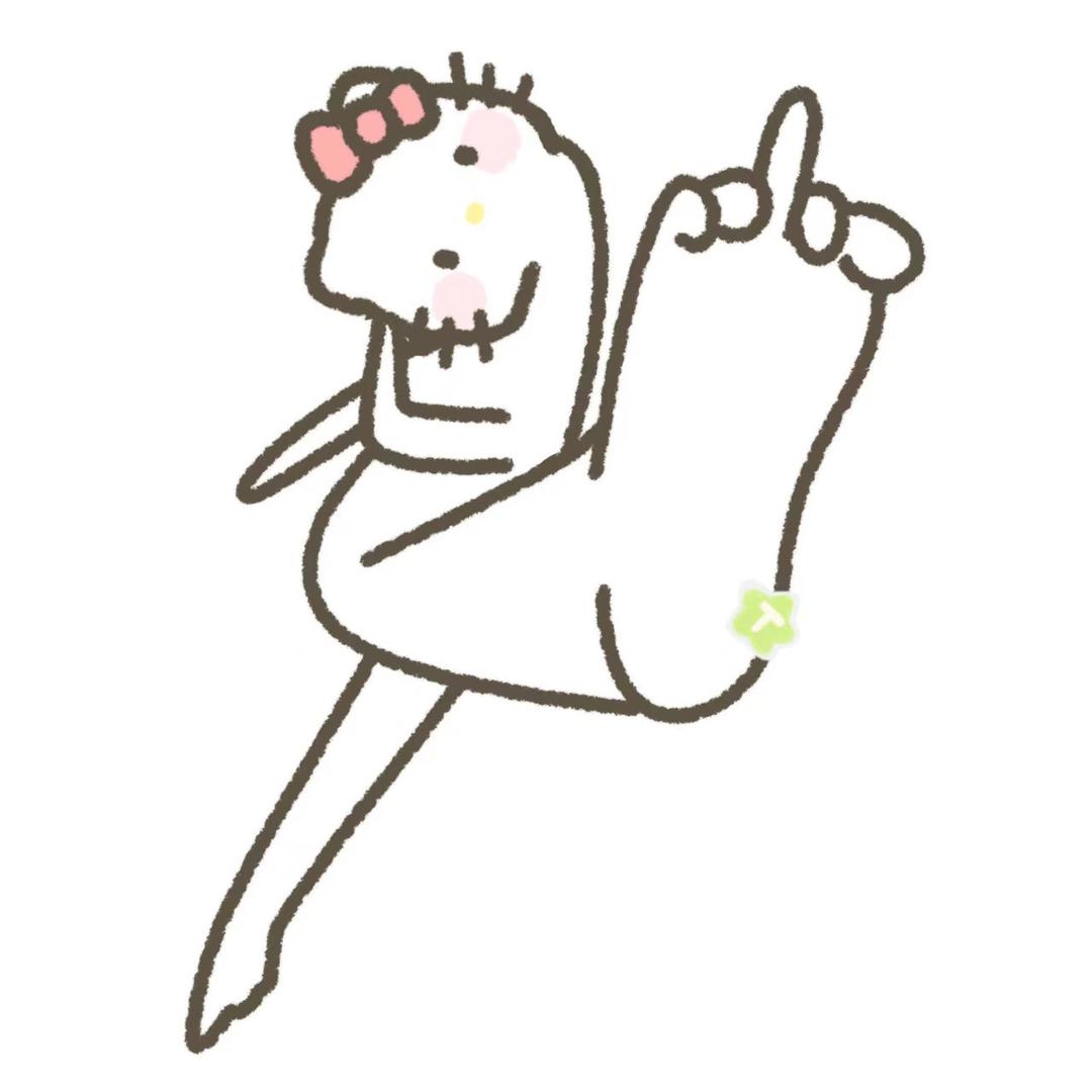 _(:з」∠)_