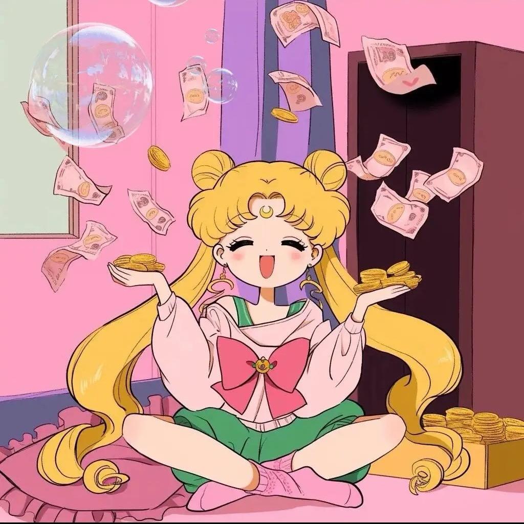 🌈小野兔🐰
