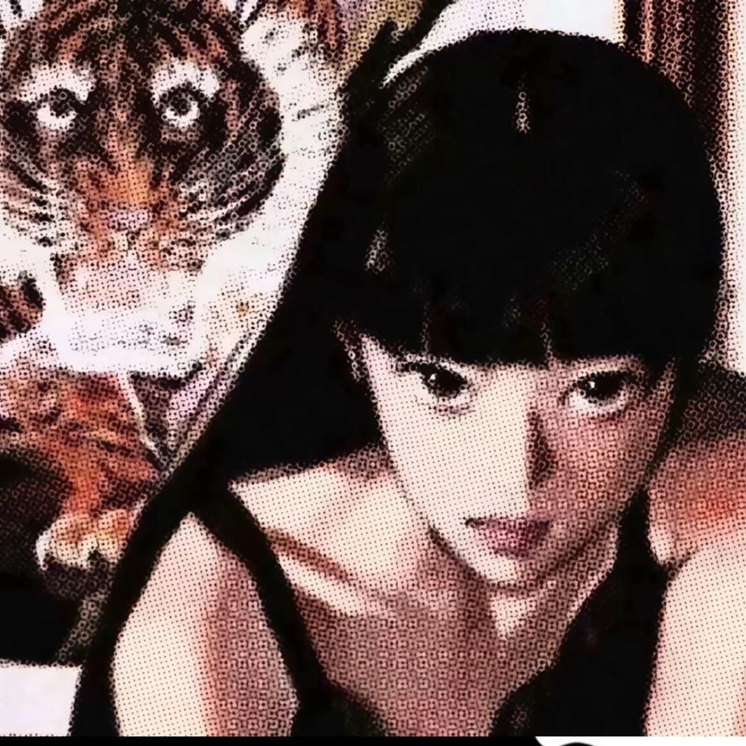 小biu^