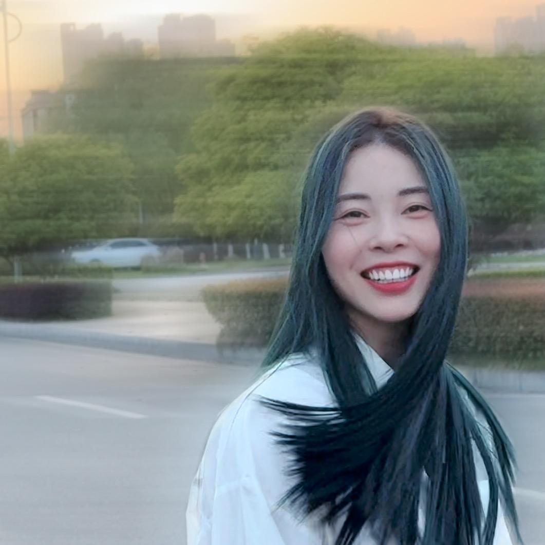 一个美少女战士