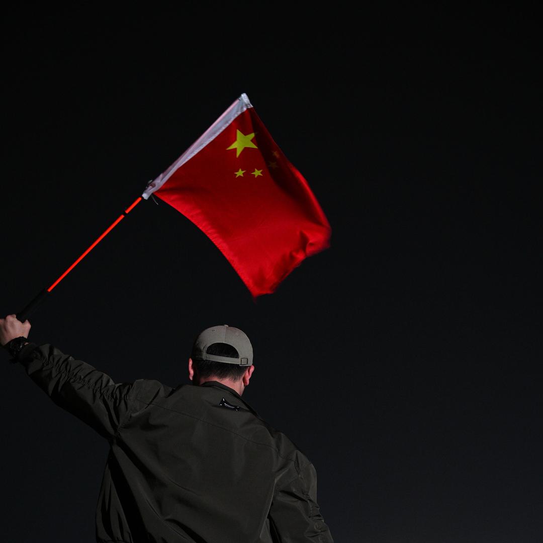 爱吃烤肉
