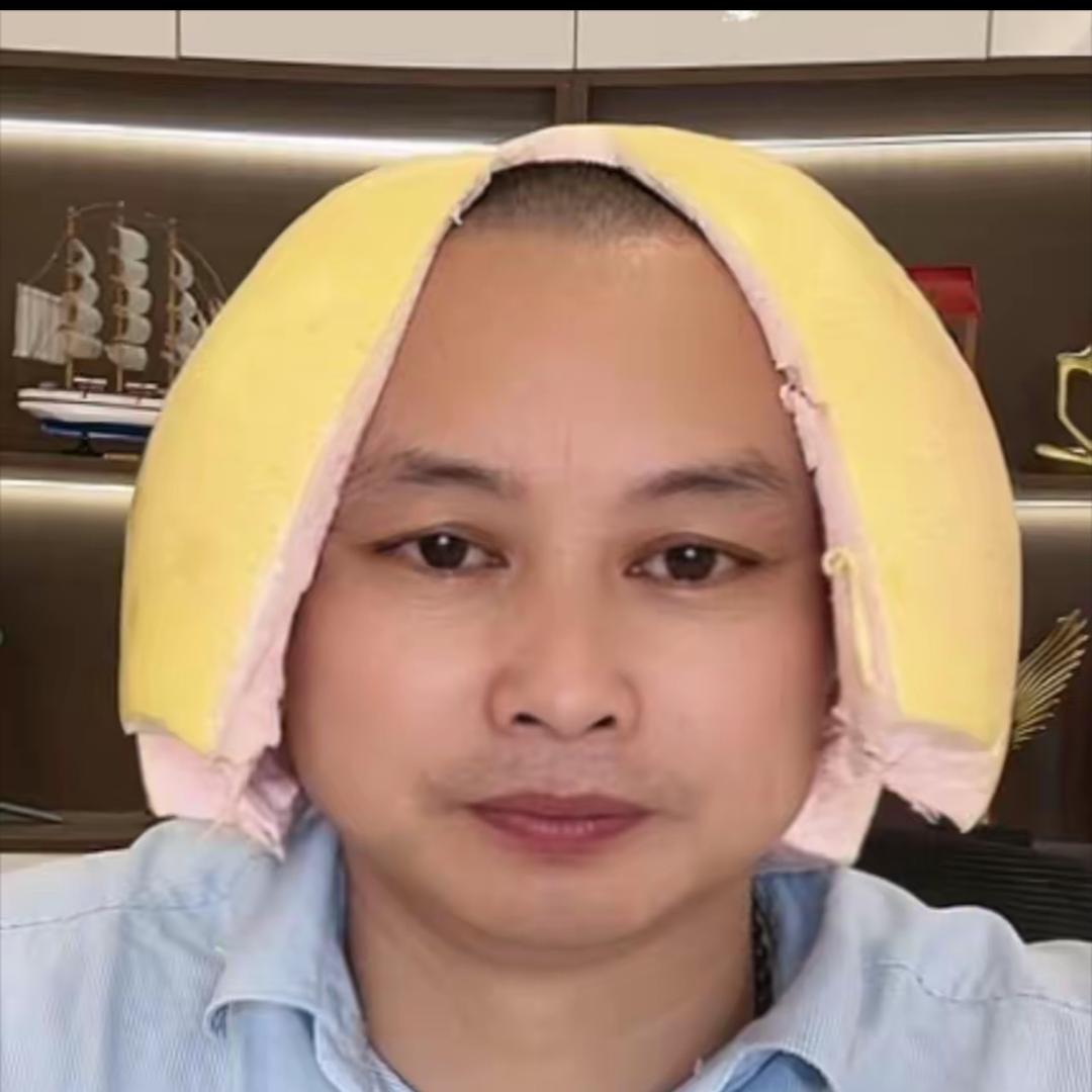 三丰男总统