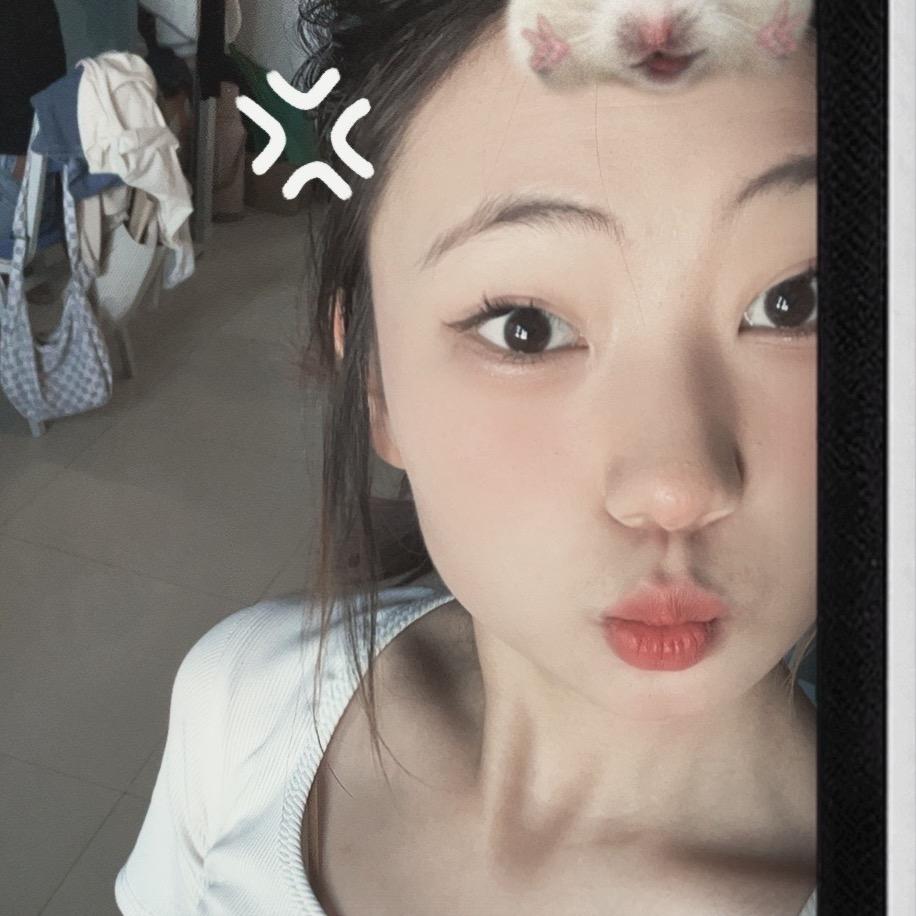 惠惠睡不醒