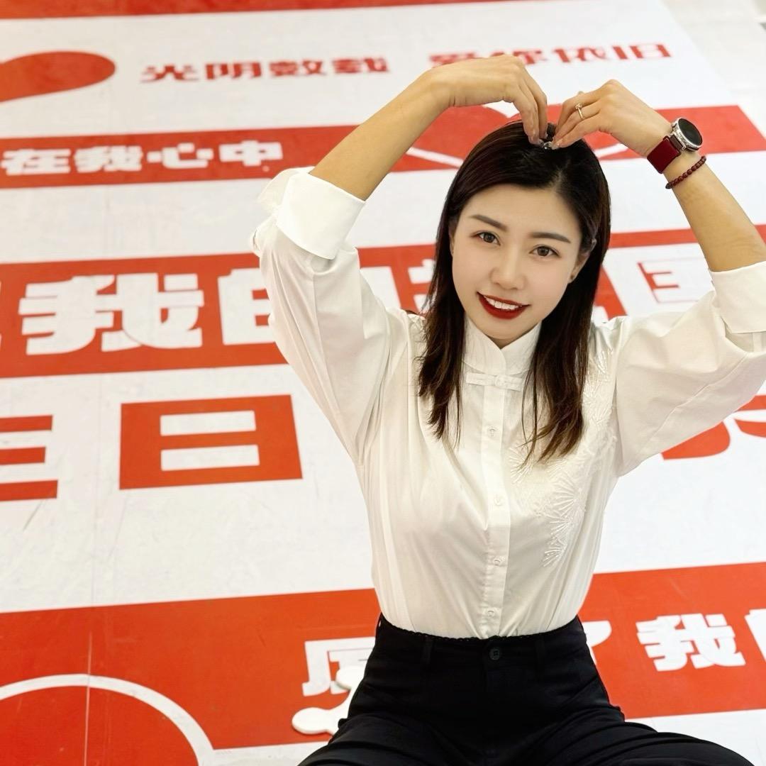 高温柔⁵²º༊ 💕