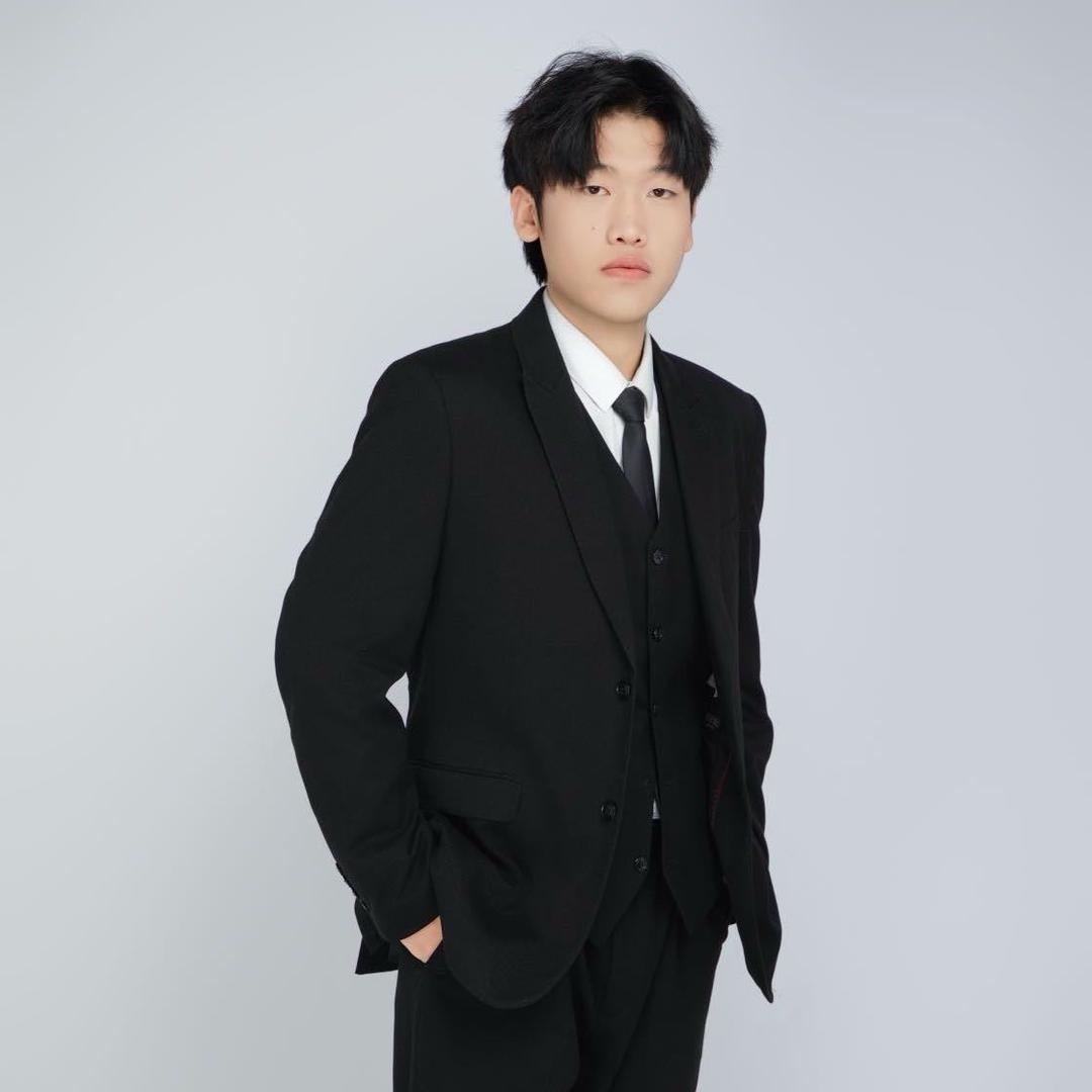 新精武—张老师