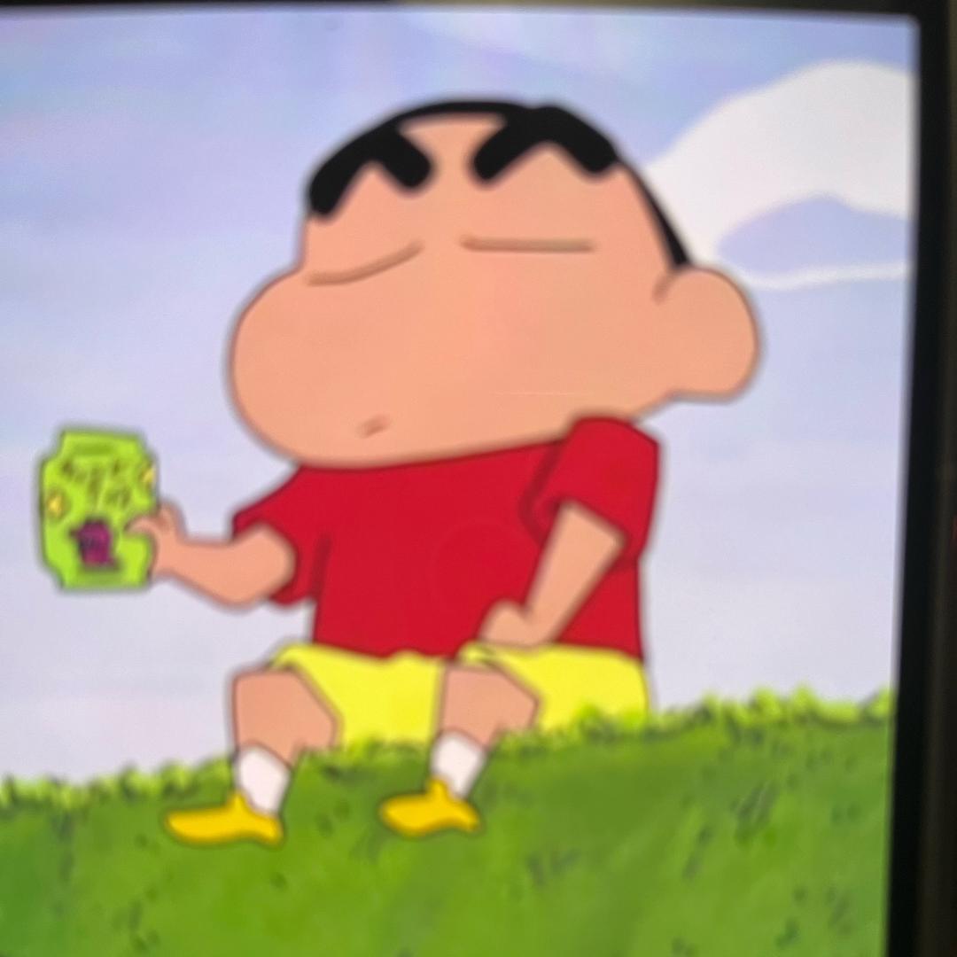 喜喜🤐️
