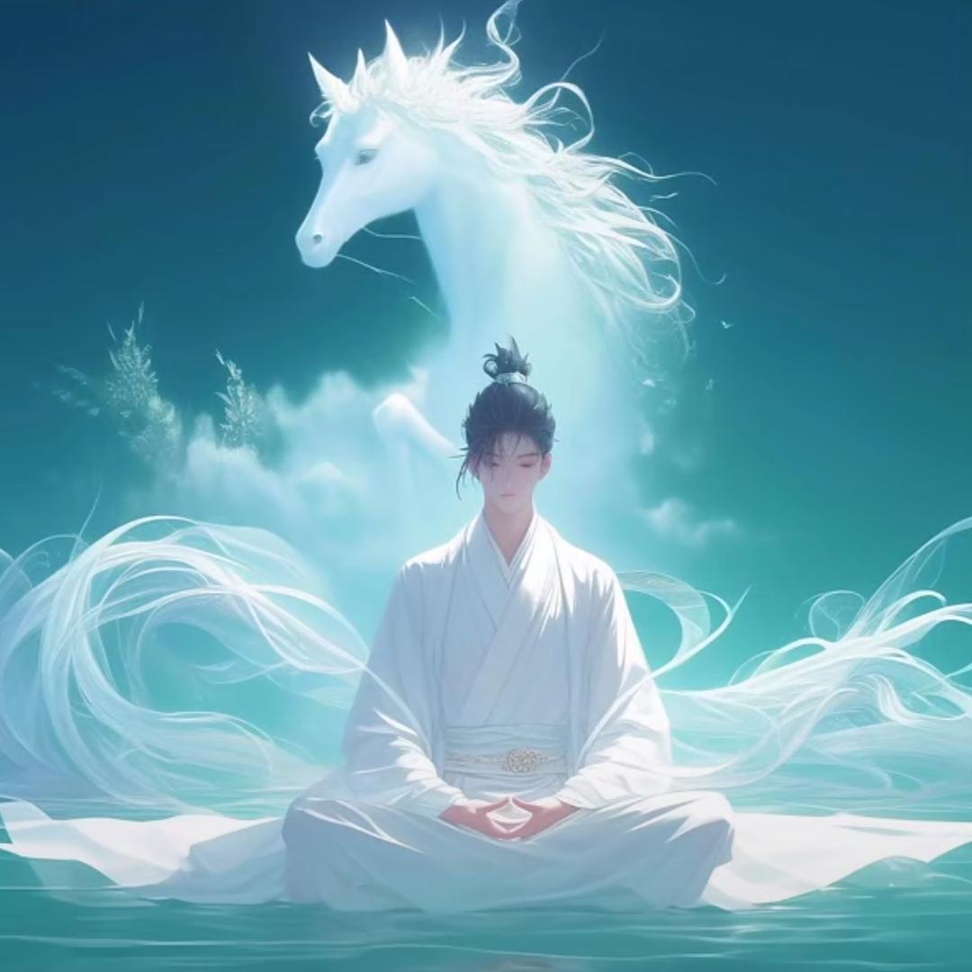 Strong and brave eag