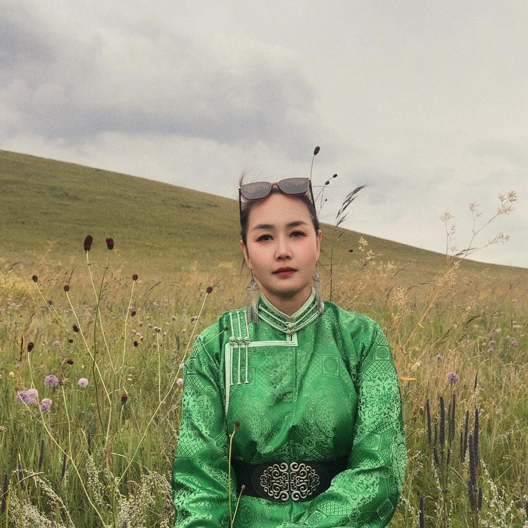 巴音山生鲜企业店