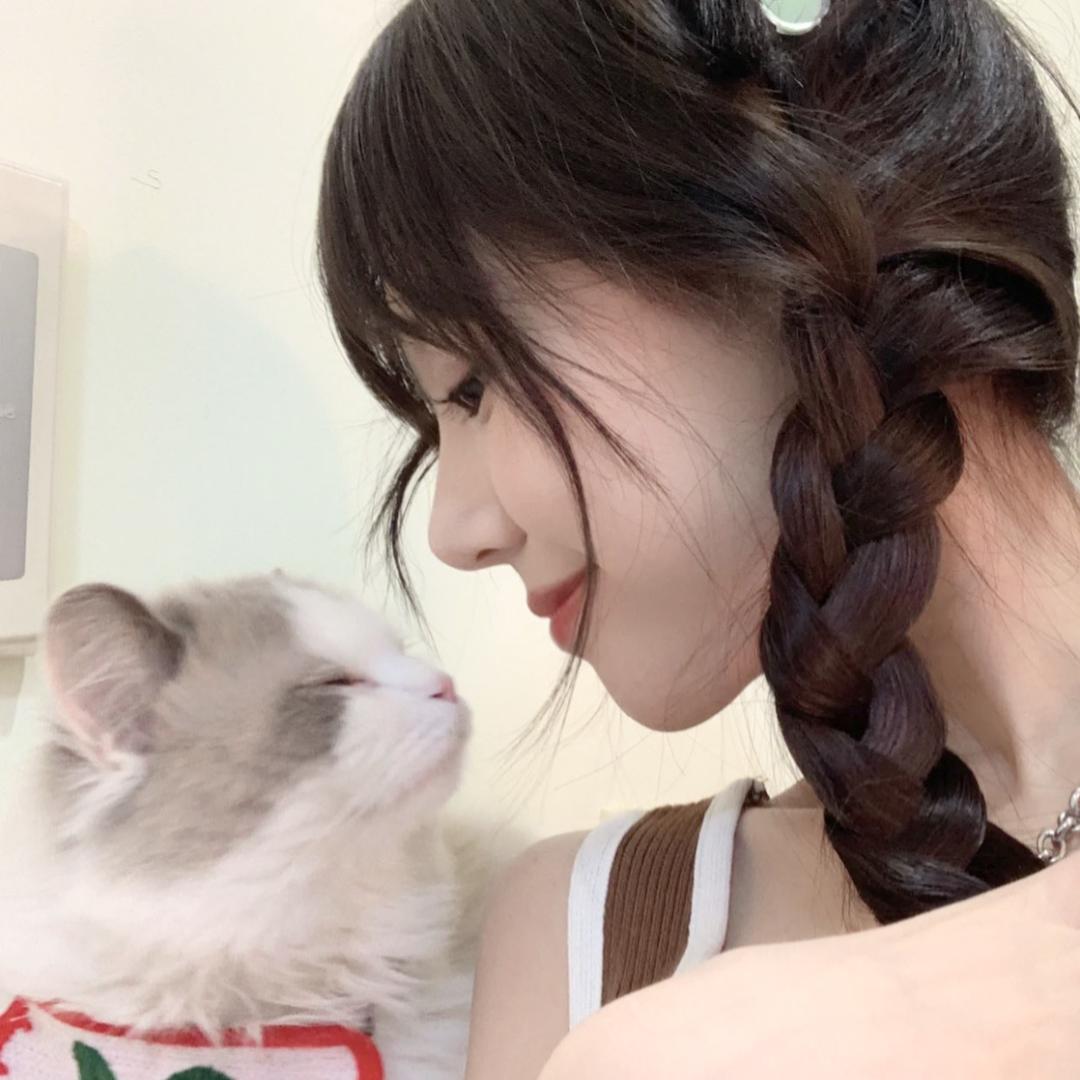 我是点点🍒＆🐘