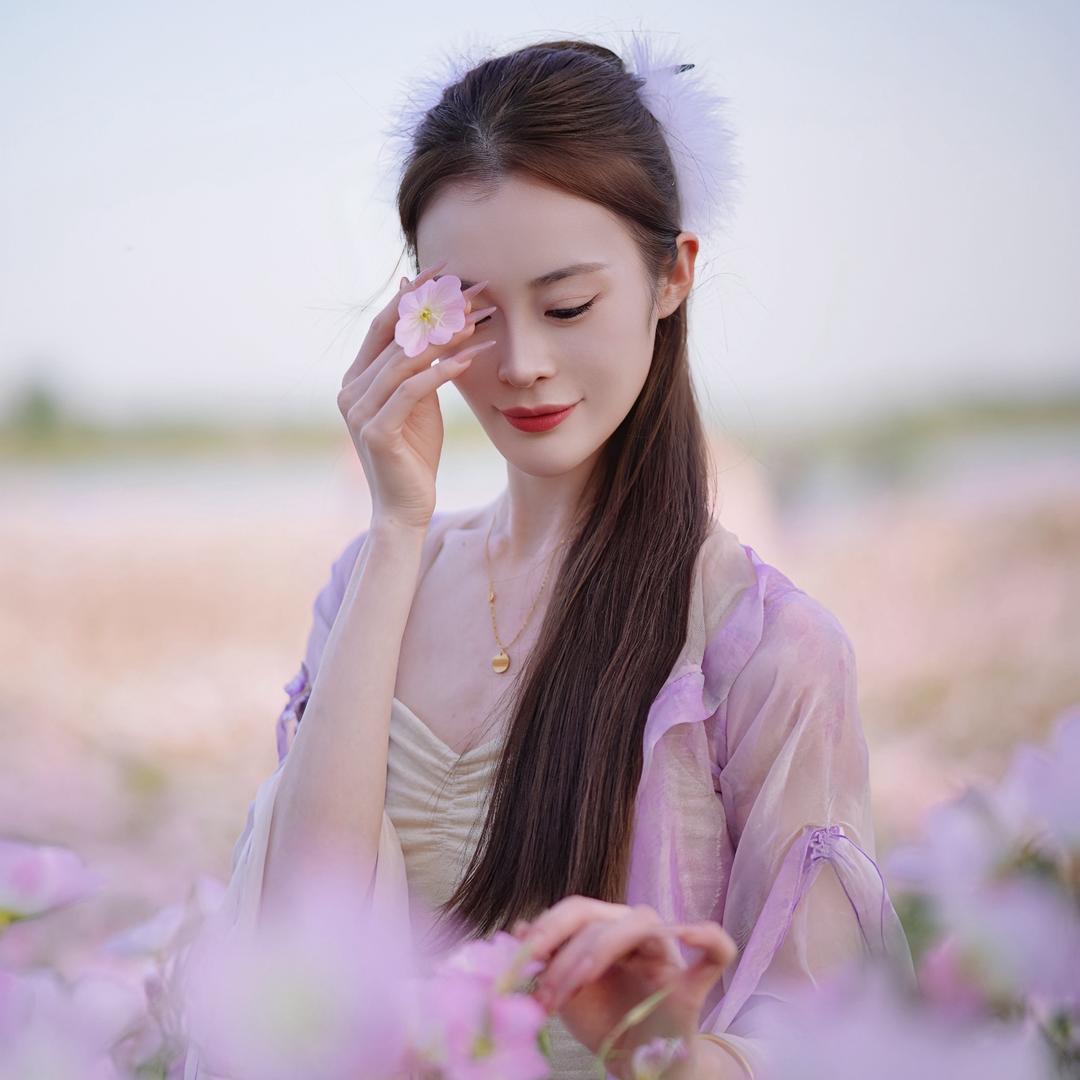 陈姑娘