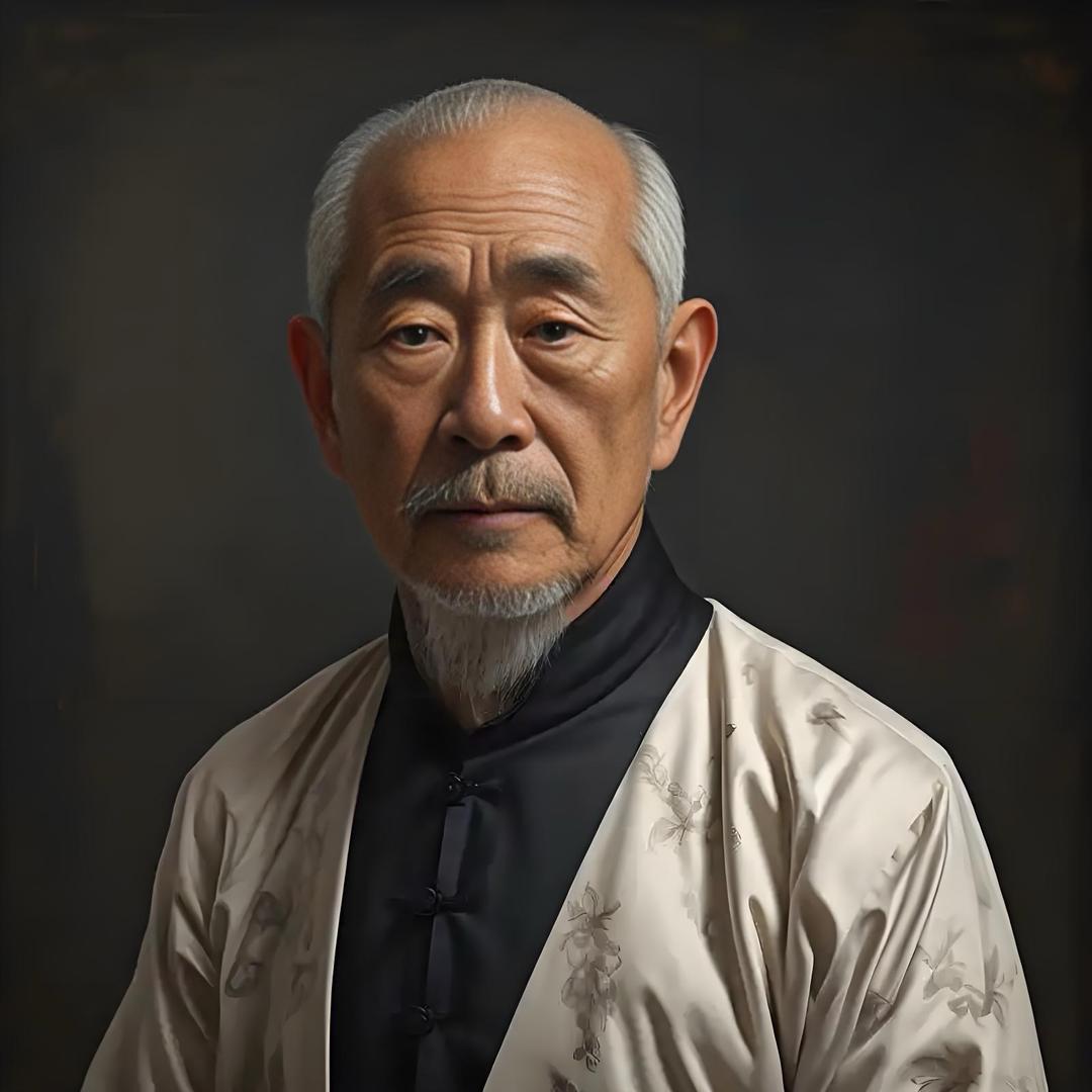 周大哥！