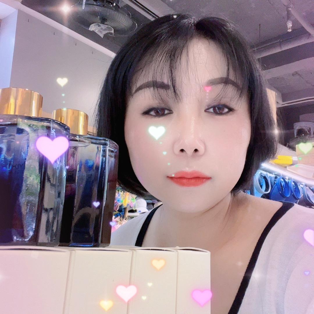 外环路美丽饰品