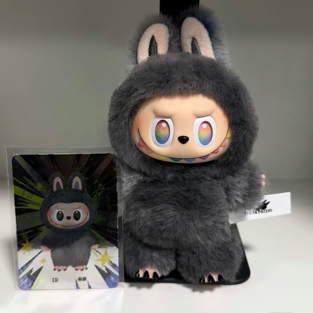 Bubu大王外贸仓