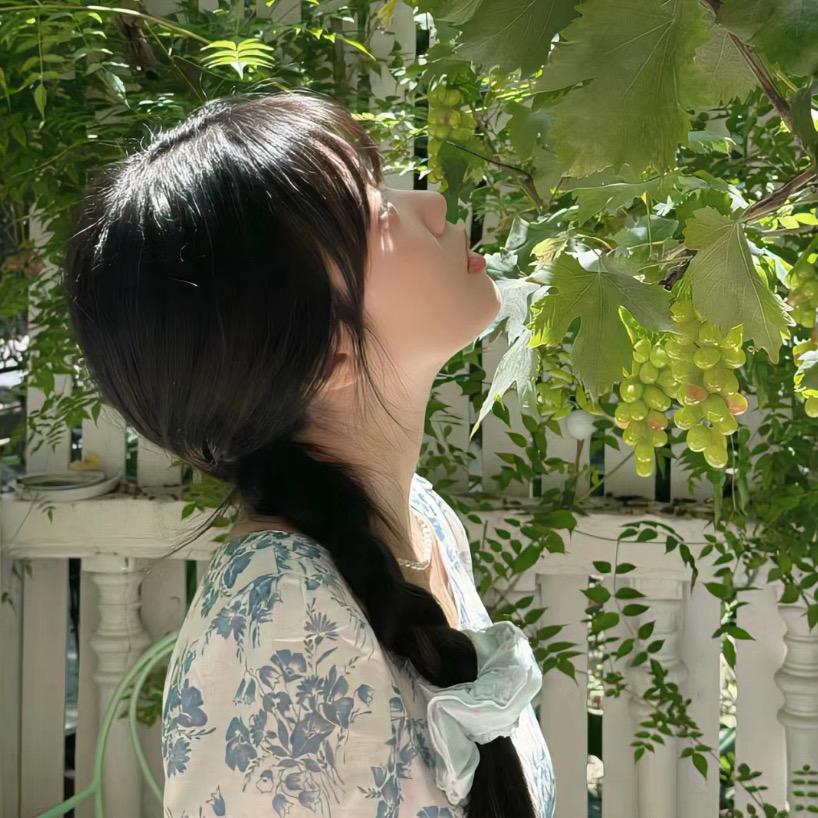 一颗太阳星☀️