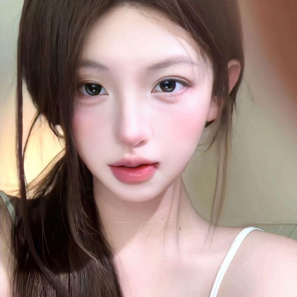 橘子味的橙子